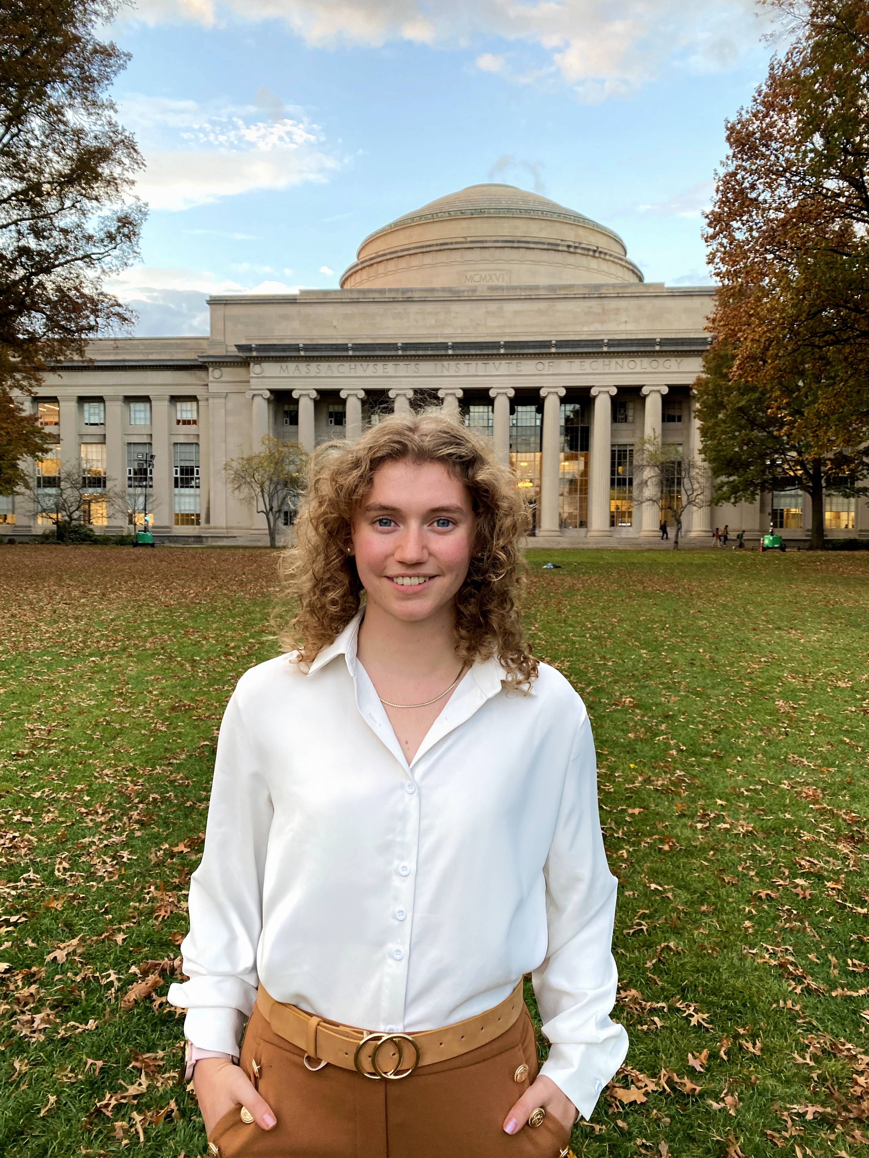 MIT dome